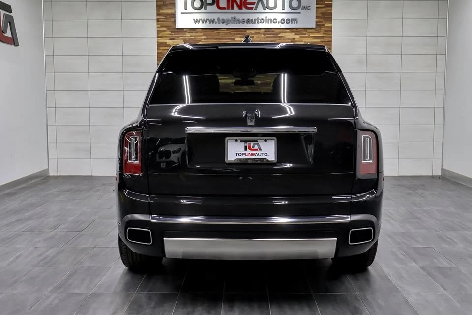2020 Rolls-Royce Cullinan - Image 8 of 20