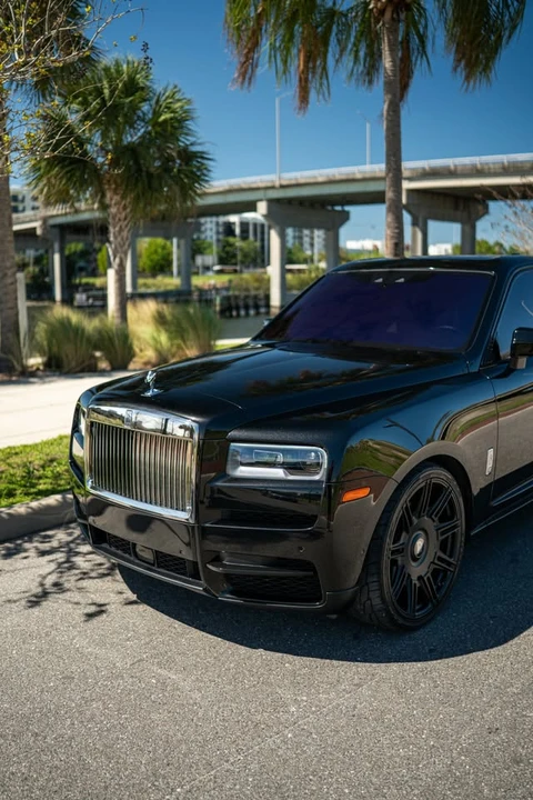 2020 Rolls-Royce Cullinan - Image 2 of 10