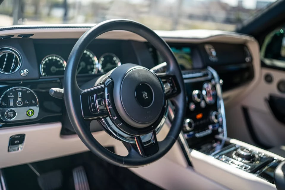 2020 Rolls-Royce Cullinan - Image 6 of 10