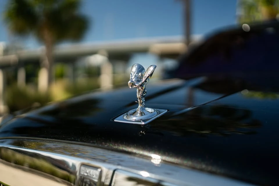 2020 Rolls-Royce Cullinan - Image 10 of 10