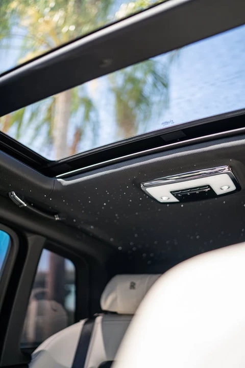 2020 Rolls-Royce Cullinan - Image 9 of 10