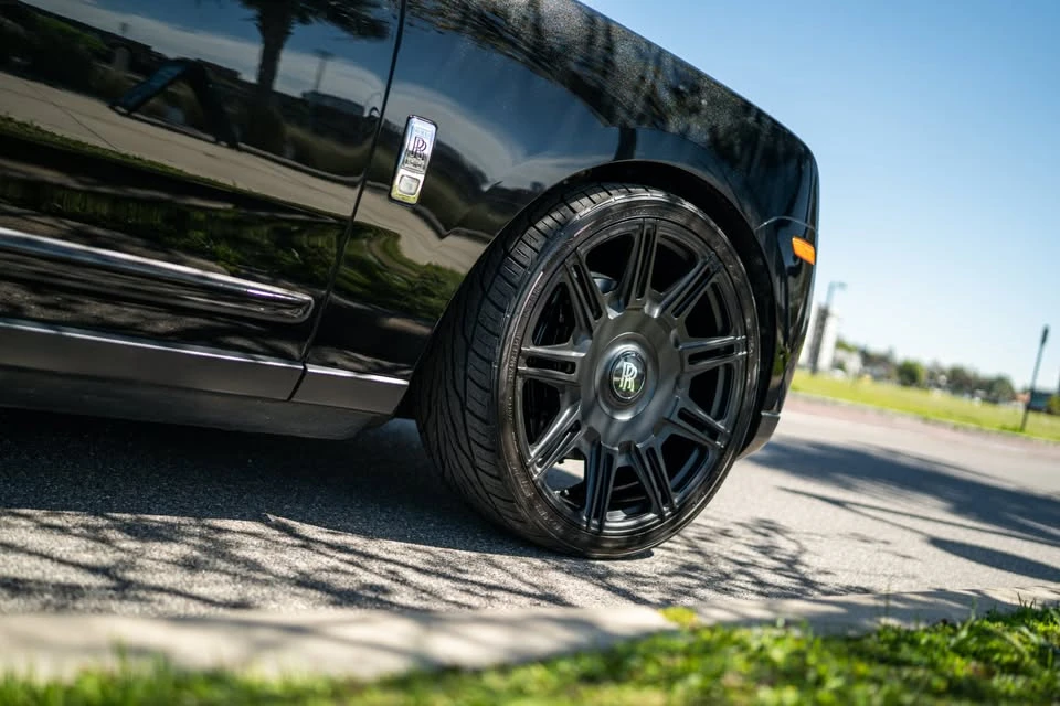 2020 Rolls-Royce Cullinan - Image 3 of 10