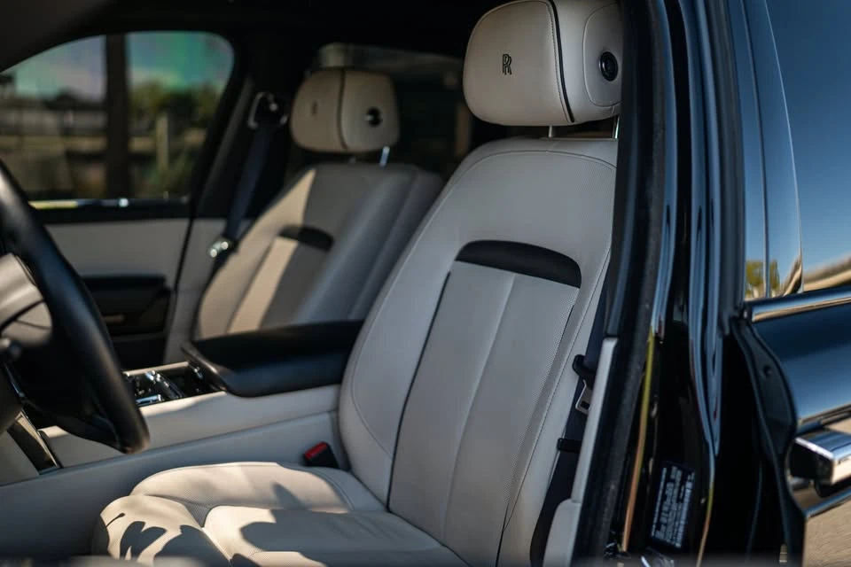 2020 Rolls-Royce Cullinan - Image 7 of 10