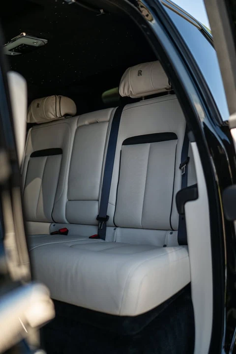 2020 Rolls-Royce Cullinan - Image 5 of 10