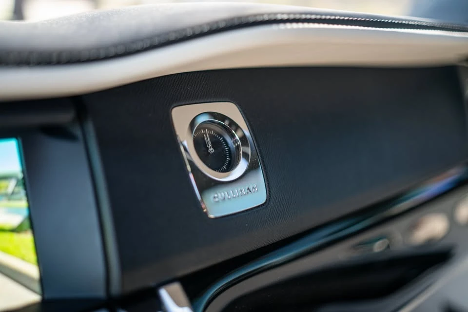 2020 Rolls-Royce Cullinan - Image 8 of 10