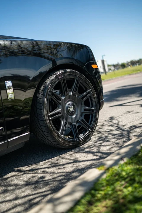 2020 Rolls-Royce Cullinan - Image 4 of 10