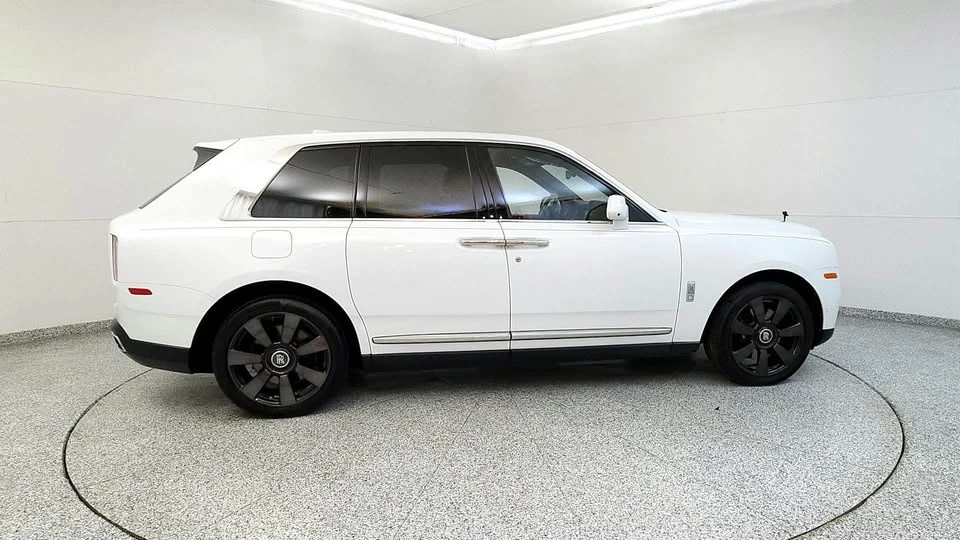 2020 Rolls-Royce Cullinan - Image 5 of 20