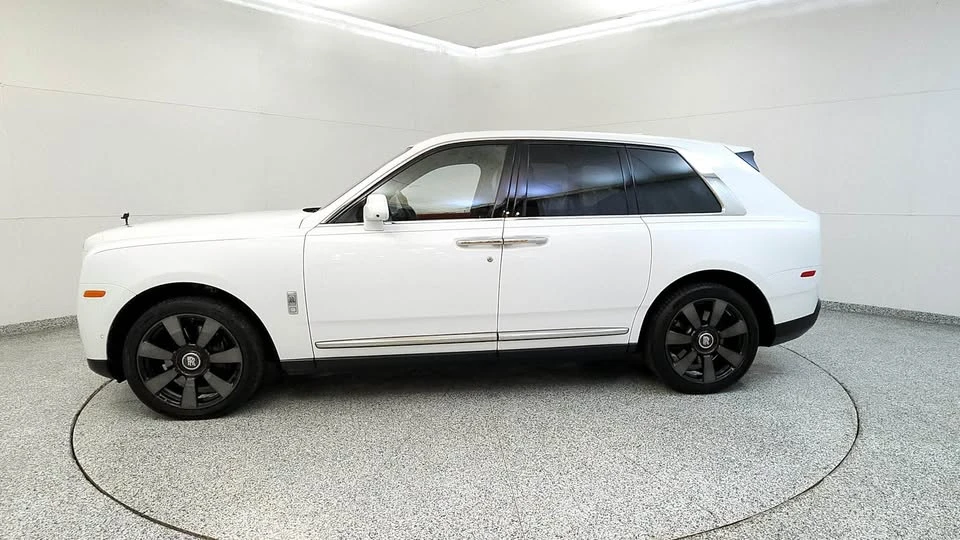 2020 Rolls-Royce Cullinan - Image 4 of 20