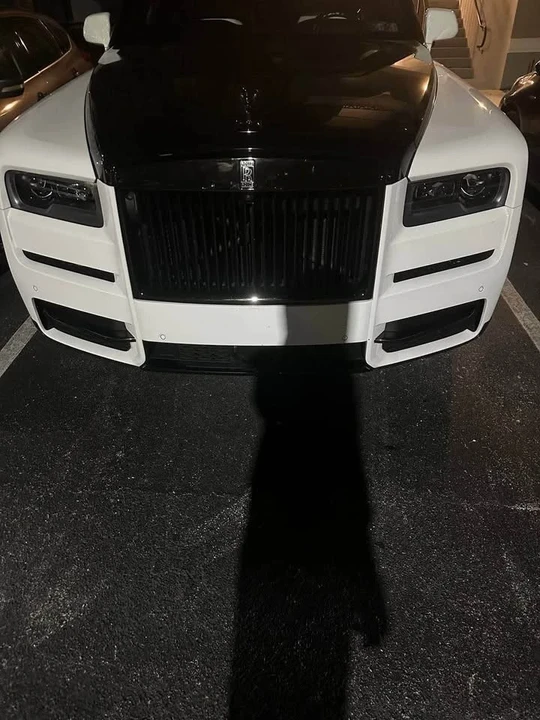 2020 Rolls-Royce Cullinan - Image 2 of 5