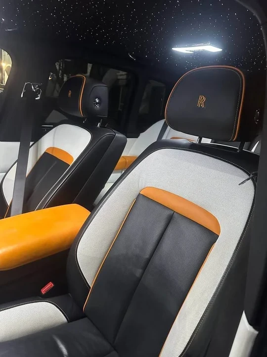 2020 Rolls-Royce Cullinan - Image 5 of 5