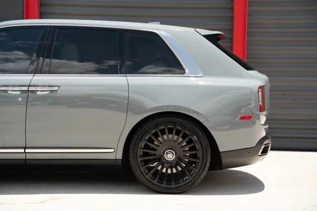 2020 Rolls-Royce Cullinan - Image 4 of 5