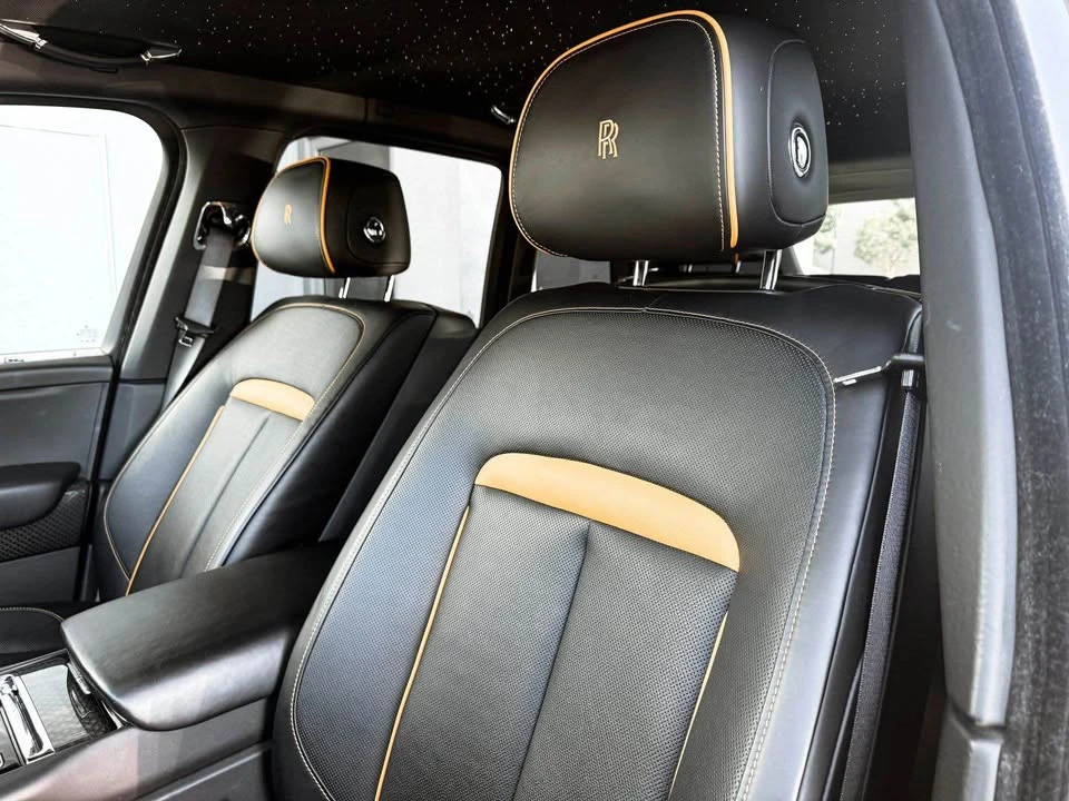 2020 Rolls-Royce Cullinan - Image 4 of 8