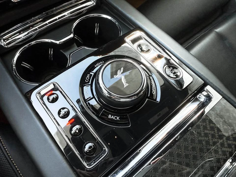 2020 Rolls-Royce Cullinan - Image 3 of 8