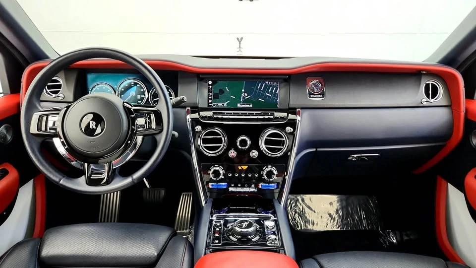 2020 Rolls-Royce Cullinan - Image 13 of 20