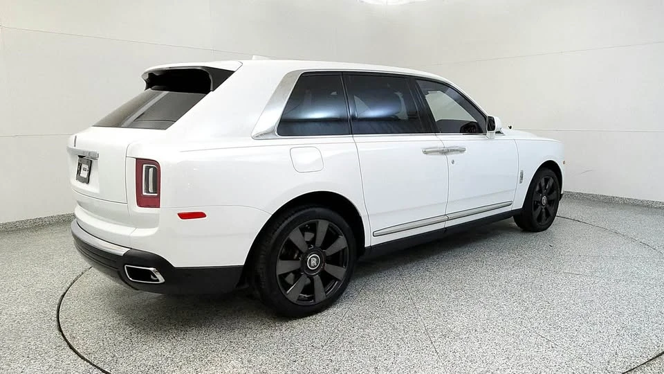 2020 Rolls-Royce Cullinan - Image 5 of 20