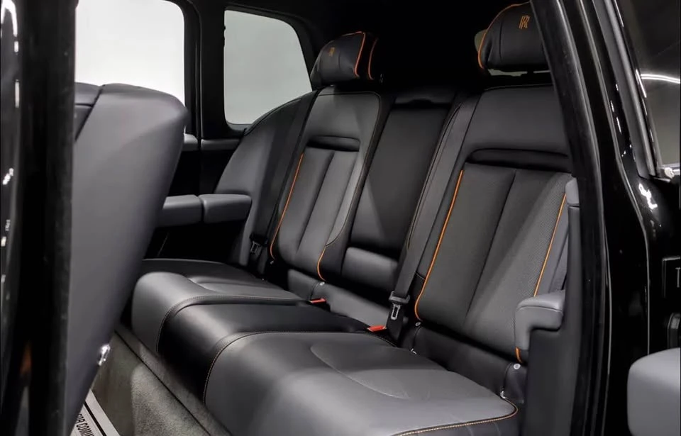 2020 Rolls-Royce Cullinan - Image 16 of 19