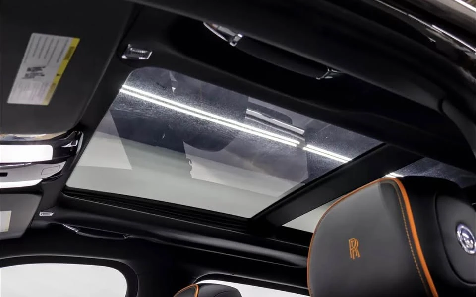 2020 Rolls-Royce Cullinan - Image 12 of 19