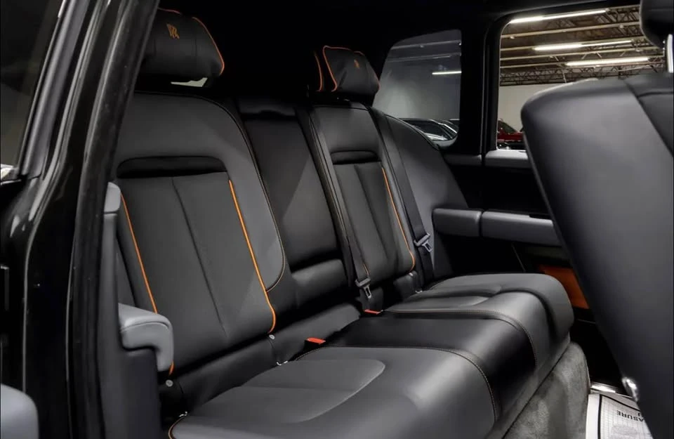 2020 Rolls-Royce Cullinan - Image 15 of 19