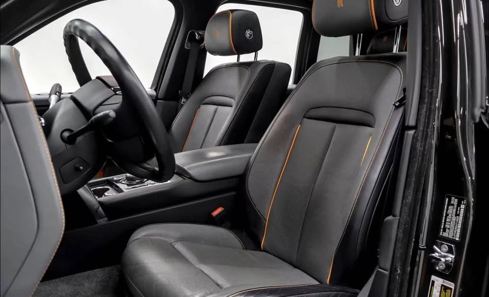 2020 Rolls-Royce Cullinan - Image 13 of 19