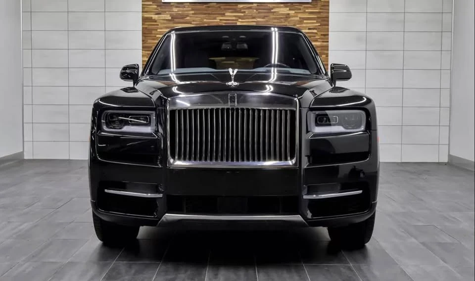 2020 Rolls-Royce Cullinan - Image 2 of 19