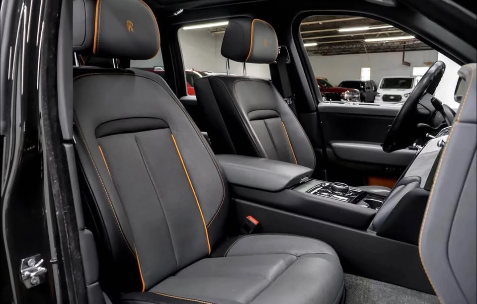 2020 Rolls-Royce Cullinan - Image 14 of 19