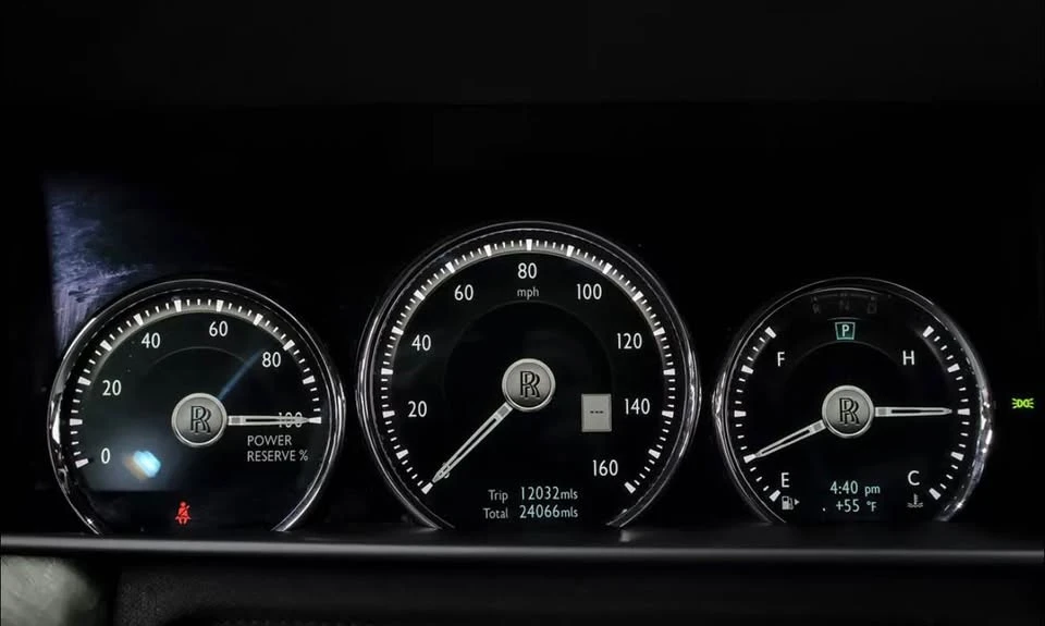 2020 Rolls-Royce Cullinan - Image 10 of 19