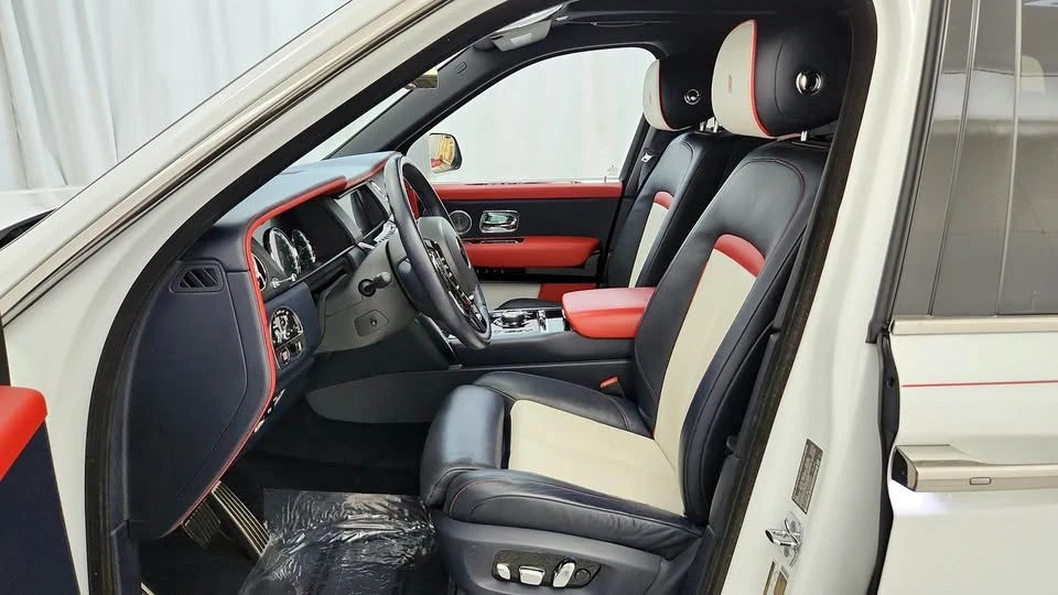 2020 Rolls-Royce Cullinan - Image 12 of 20
