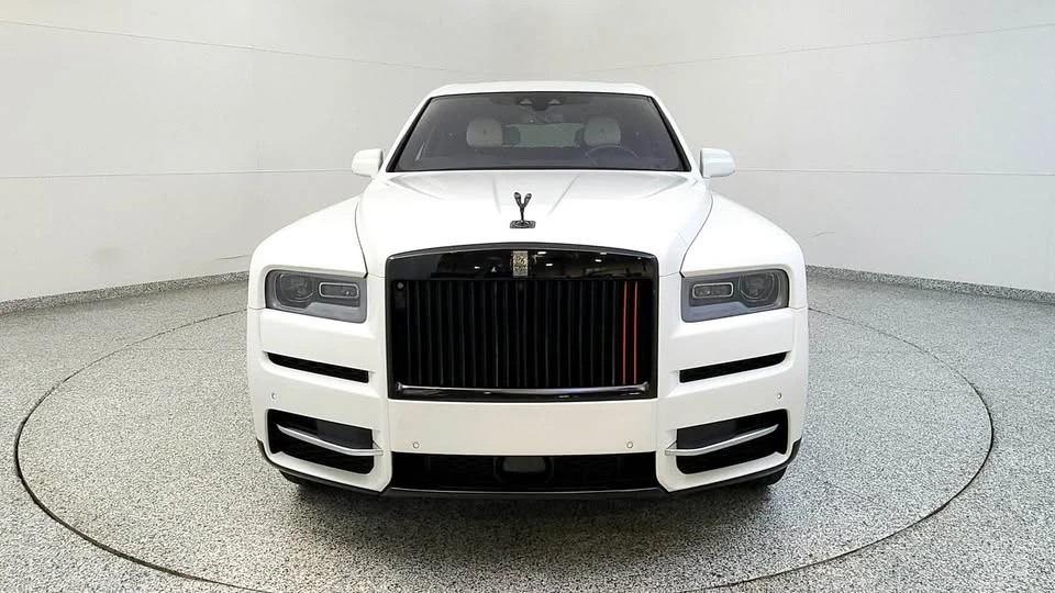 2020 Rolls-Royce Cullinan - Image 2 of 20