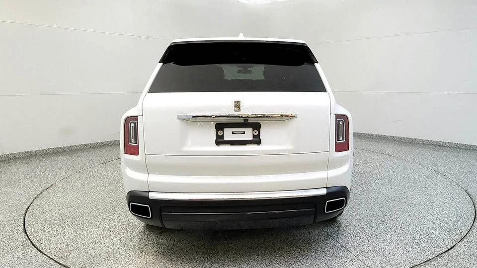2020 Rolls-Royce Cullinan - Image 4 of 20