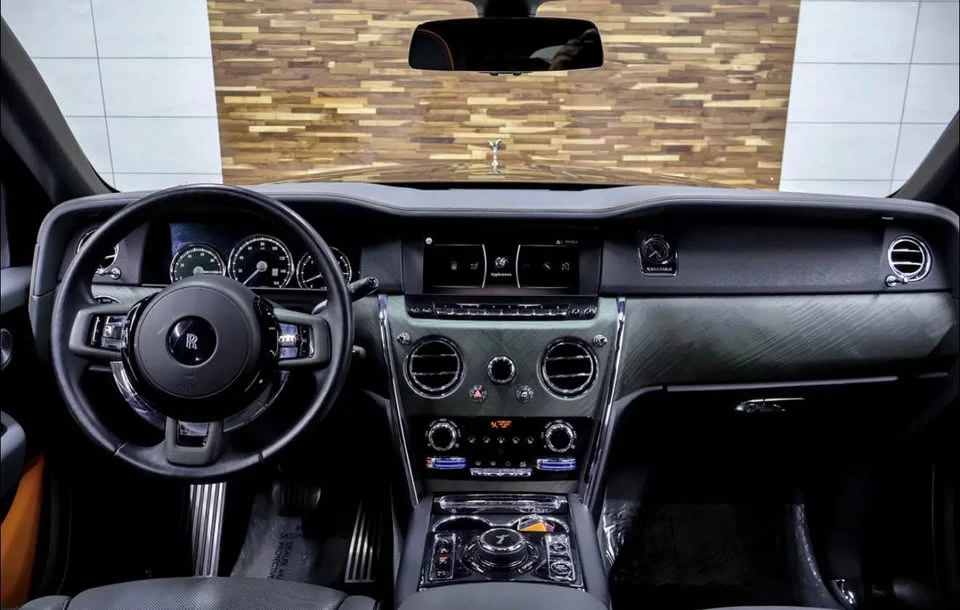 2020 Rolls-Royce Cullinan - Image 8 of 19