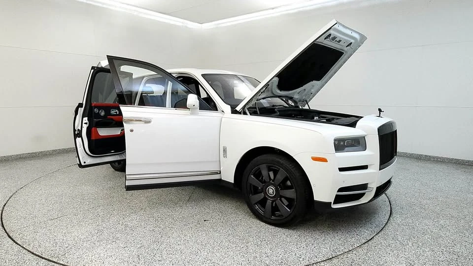 2020 Rolls-Royce Cullinan - Image 6 of 20