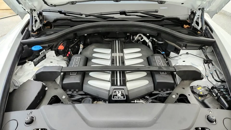 2020 Rolls-Royce Cullinan - Image 19 of 20
