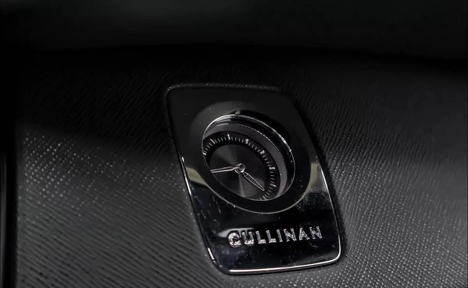 2020 Rolls-Royce Cullinan - Image 11 of 19