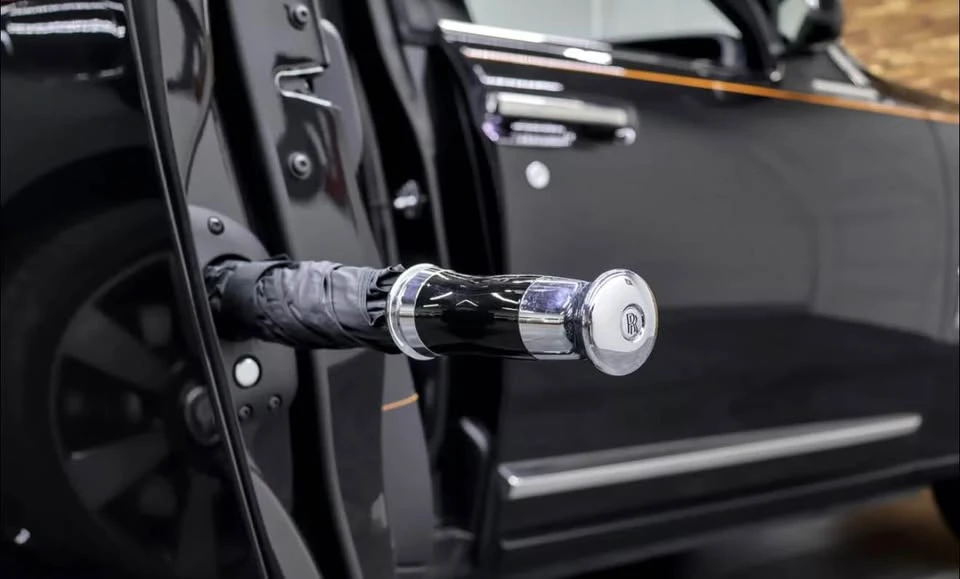2020 Rolls-Royce Cullinan - Image 17 of 19