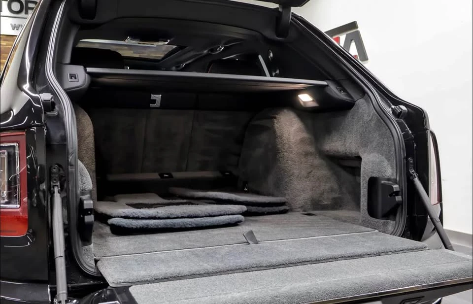 2020 Rolls-Royce Cullinan - Image 19 of 19