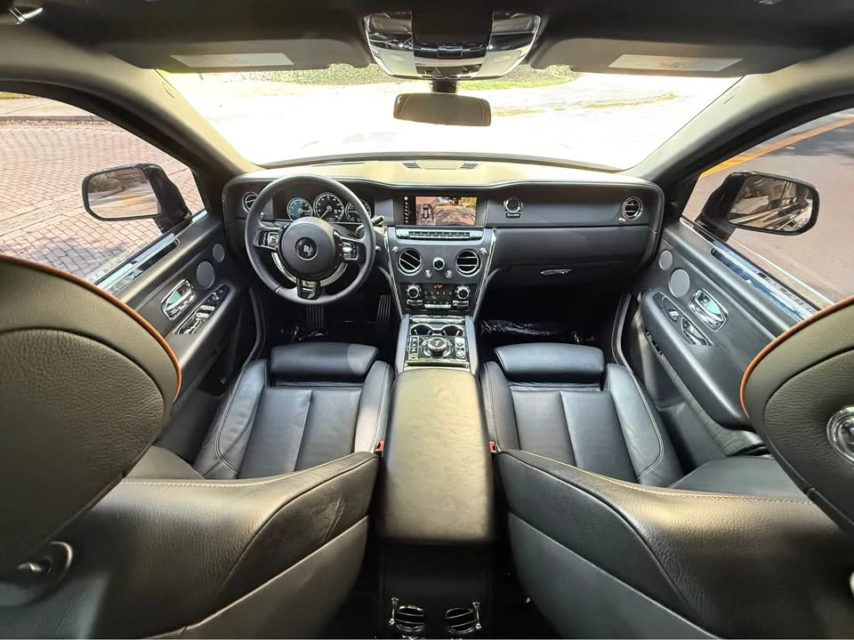 2020 Rolls-Royce Cullinan - Image 11 of 12