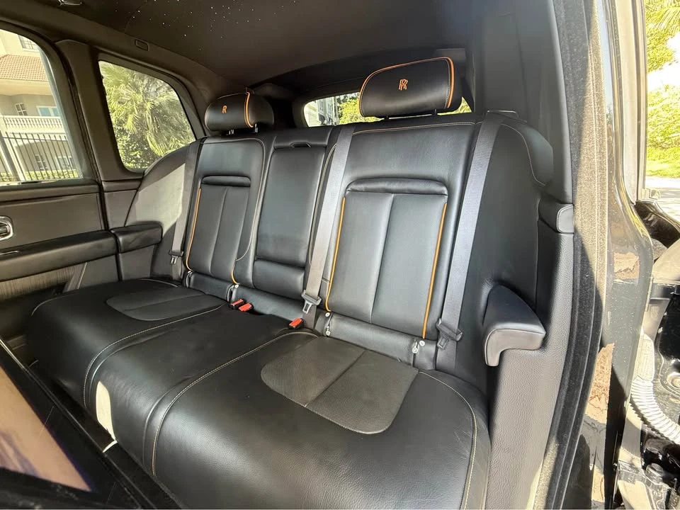 2020 Rolls-Royce Cullinan - Image 10 of 12