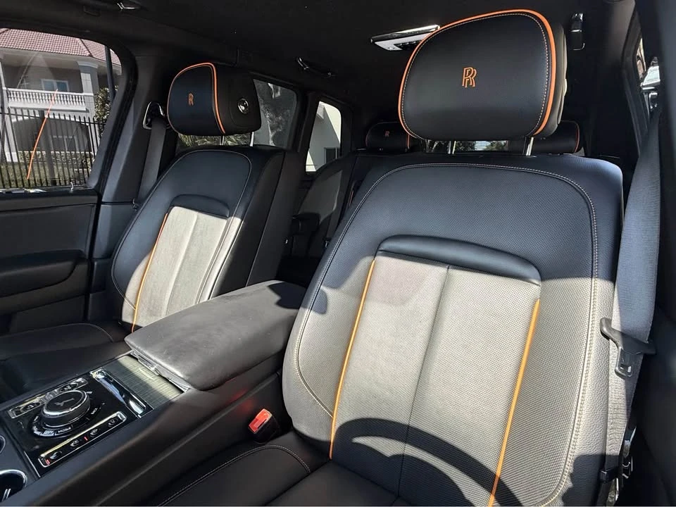 2020 Rolls-Royce Cullinan - Image 8 of 12