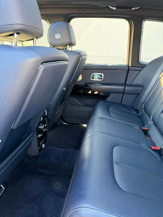 2020 Rolls-Royce Cullinan - Image 5 of 7