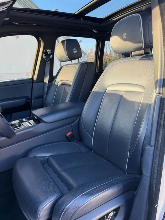 2020 Rolls-Royce Cullinan - Image 3 of 7