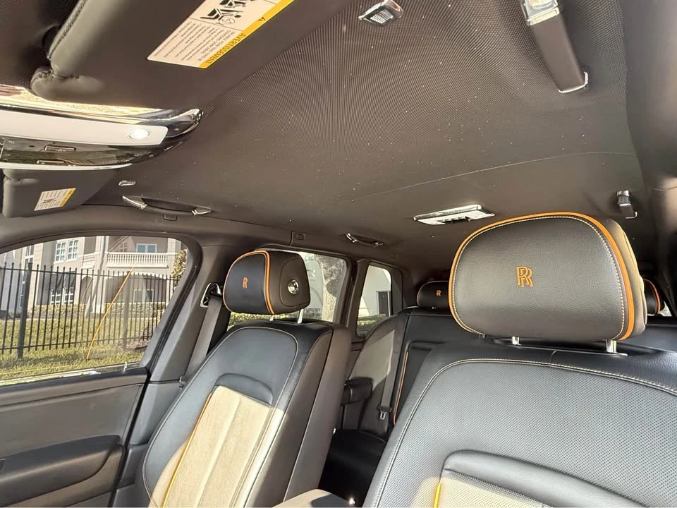 2020 Rolls-Royce Cullinan - Image 5 of 12