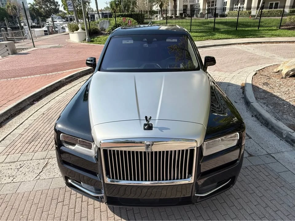 2020 Rolls-Royce Cullinan - Image 12 of 12