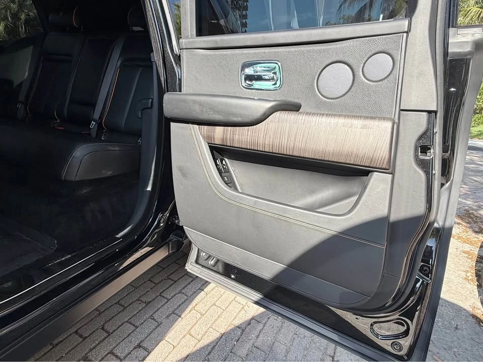 2020 Rolls-Royce Cullinan - Image 7 of 12