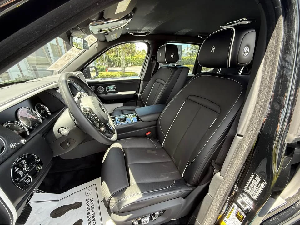 2020 Rolls-Royce Cullinan - Image 8 of 9