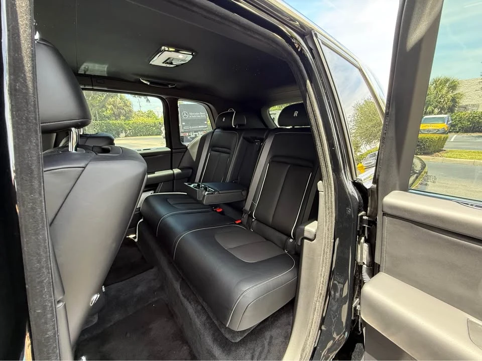 2020 Rolls-Royce Cullinan - Image 7 of 9