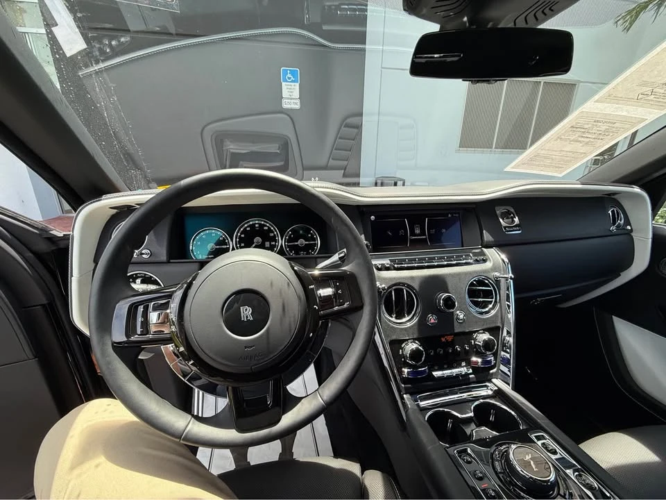 2020 Rolls-Royce Cullinan - Image 9 of 9