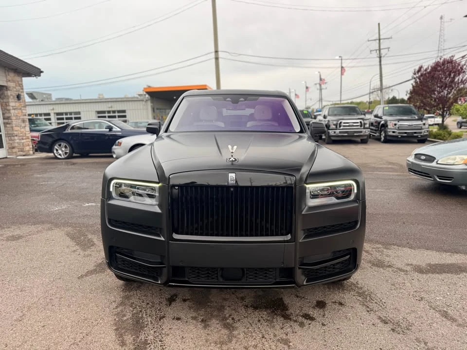 2020 Rolls-Royce Cullinan - Image 3 of 20
