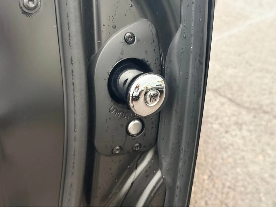 2020 Rolls-Royce Cullinan - Image 15 of 20