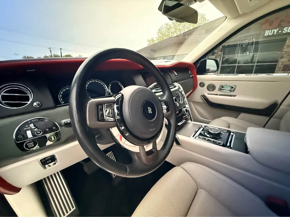 2020 Rolls-Royce Cullinan - Image 17 of 20