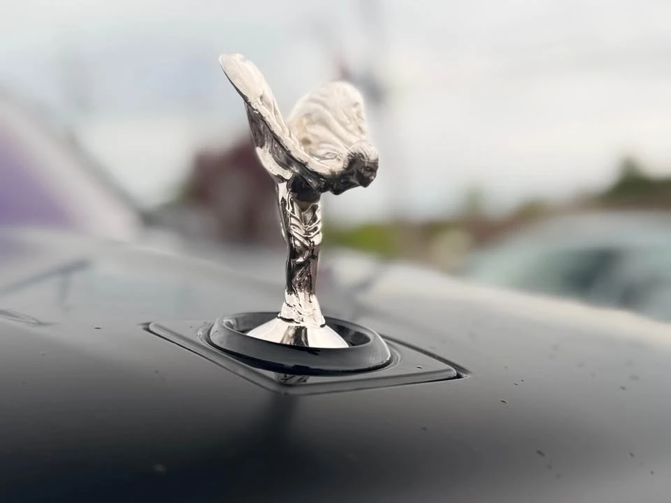2020 Rolls-Royce Cullinan - Image 13 of 20